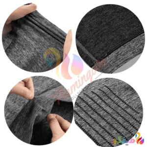 لگینگ ورزشی  زنانه یوگا مدل زاپ دار کد FL9163
